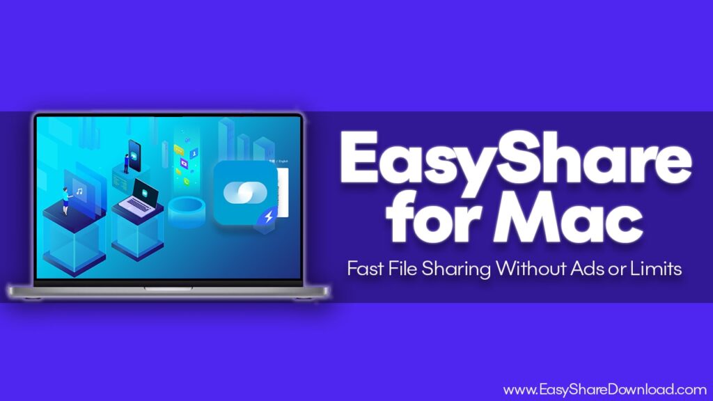 easyshare for mac