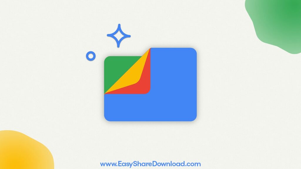 files by google