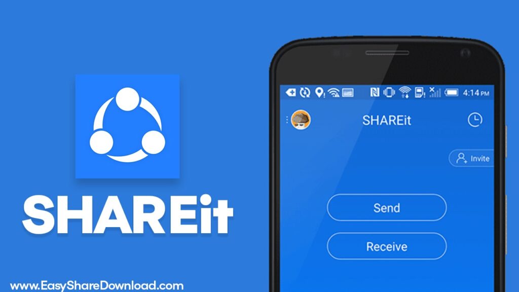 shareit apk