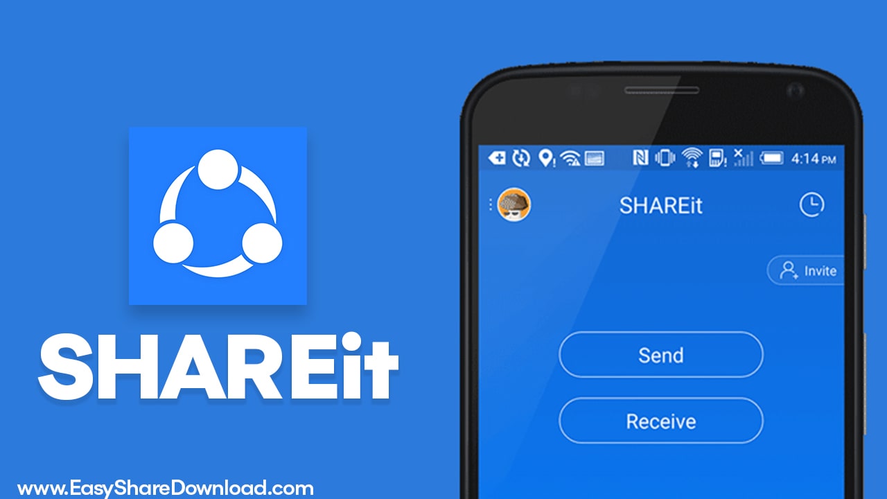 shareit apk