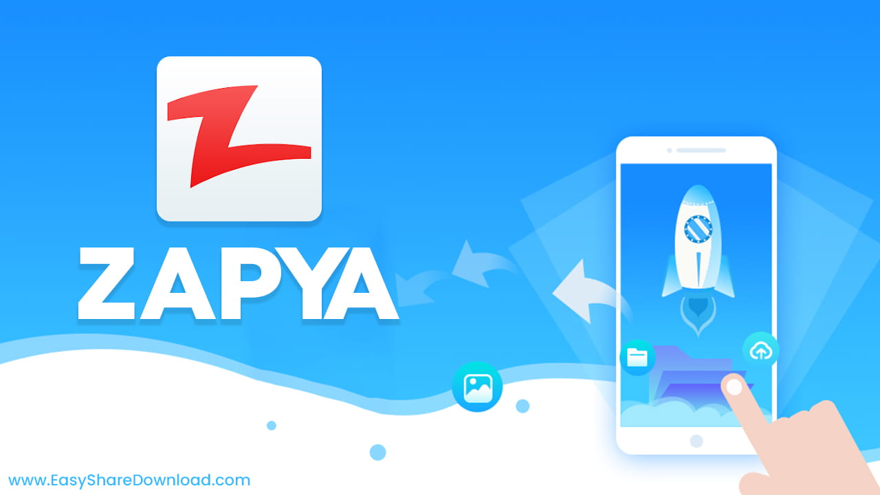 zapya apk